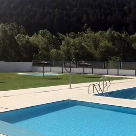 Cal Cinto - Apartamento Rustico Y Renovado 7P Guardiola de Bergueda Exterior foto
