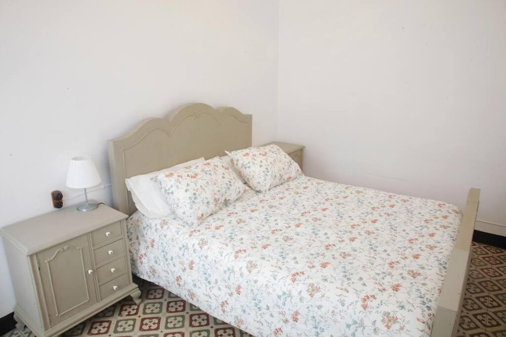 Cal Cinto - Apartamento Rustico Y Renovado 7P Guardiola de Bergueda Exterior foto