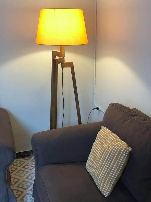 Cal Cinto - Apartamento Rustico Y Renovado 7P Guardiola de Bergueda Exterior foto