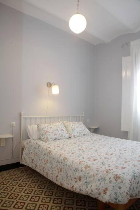 Cal Cinto - Apartamento Rustico Y Renovado 7P Guardiola de Bergueda Exterior foto