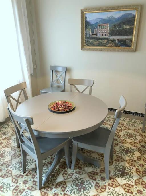 Cal Cinto - Apartamento Rustico Y Renovado 7P Guardiola de Bergueda Exterior foto