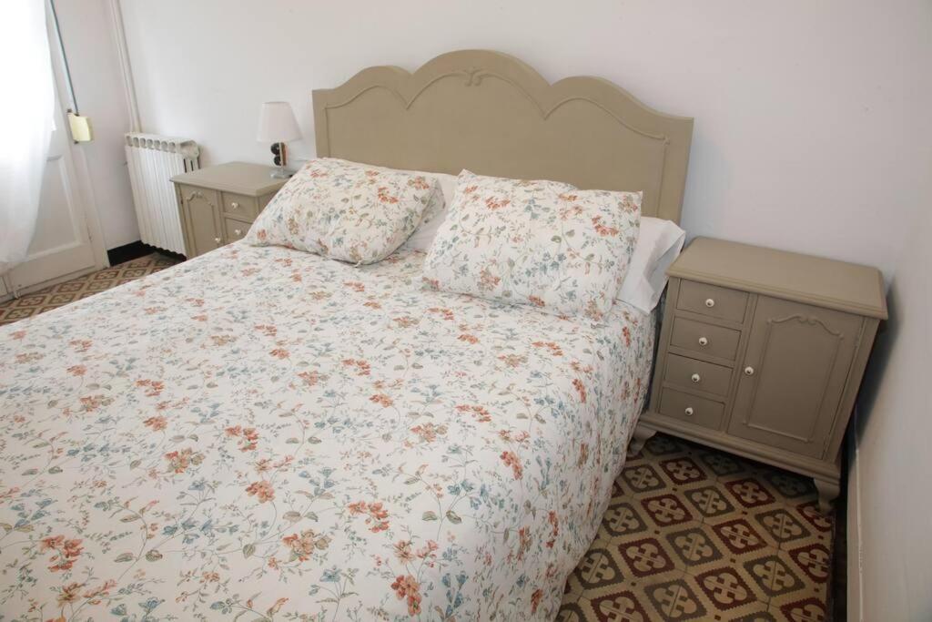 Cal Cinto - Apartamento Rustico Y Renovado 7P Guardiola de Bergueda Exterior foto