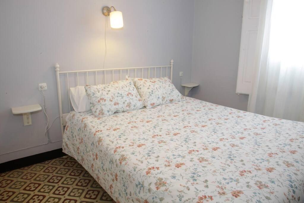 Cal Cinto - Apartamento Rustico Y Renovado 7P Guardiola de Bergueda Exterior foto