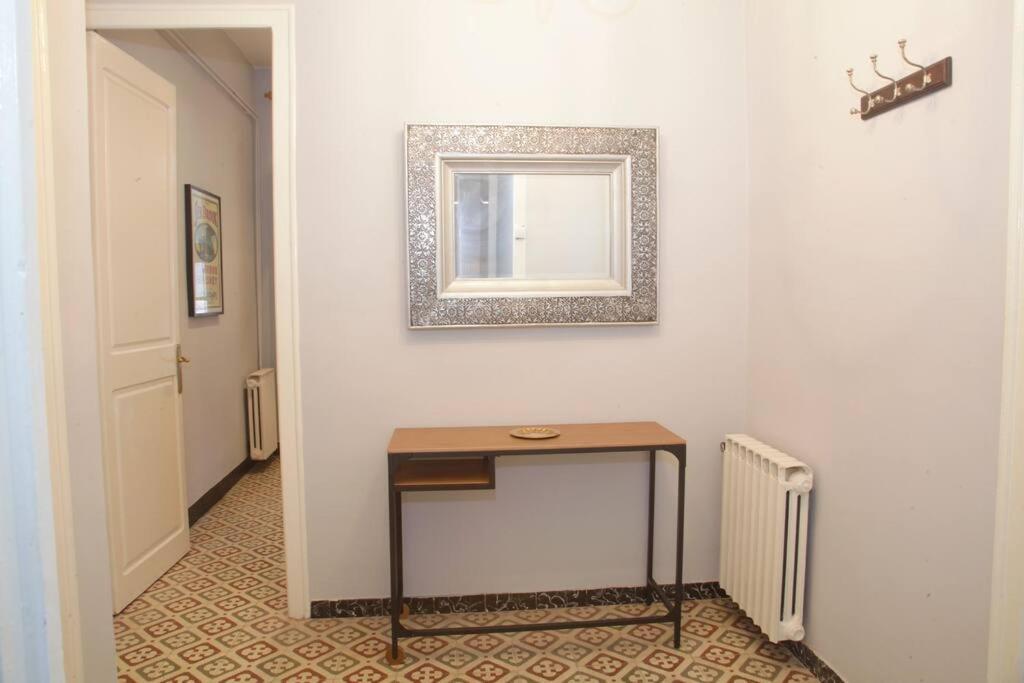 Cal Cinto - Apartamento Rustico Y Renovado 7P Guardiola de Bergueda Exterior foto