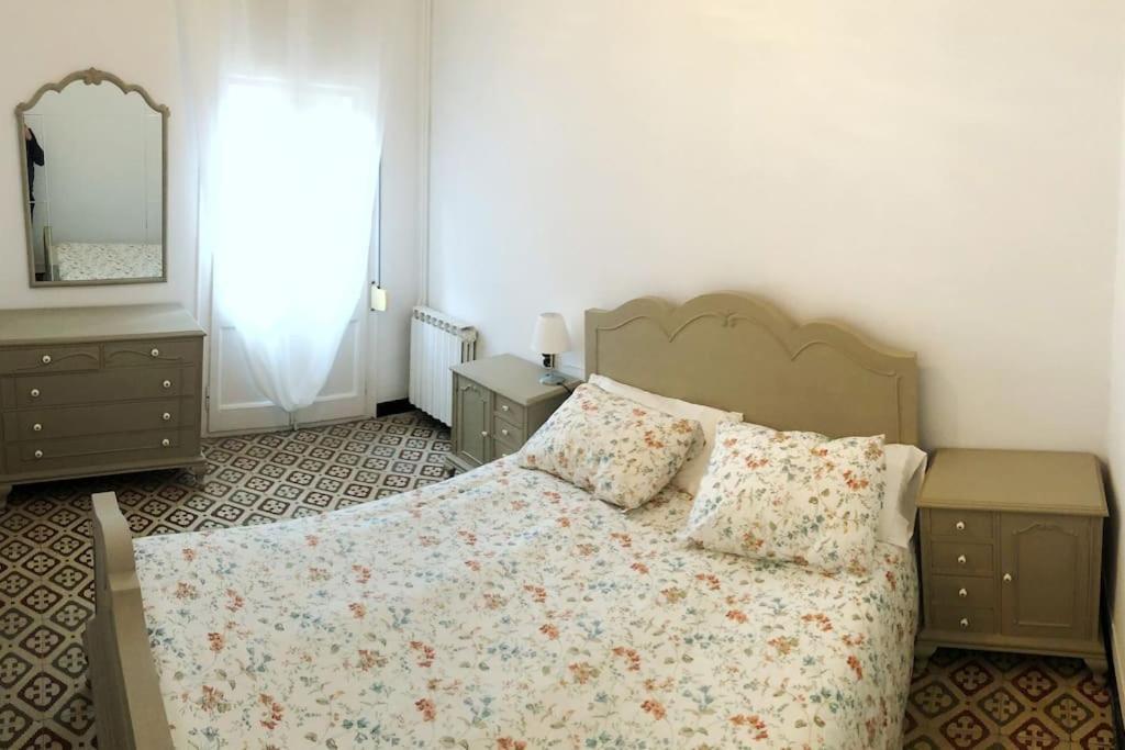 Cal Cinto - Apartamento Rustico Y Renovado 7P Guardiola de Bergueda Exterior foto