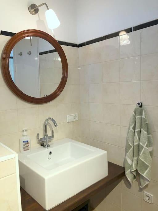 Cal Cinto - Apartamento Rustico Y Renovado 7P Guardiola de Bergueda Exterior foto
