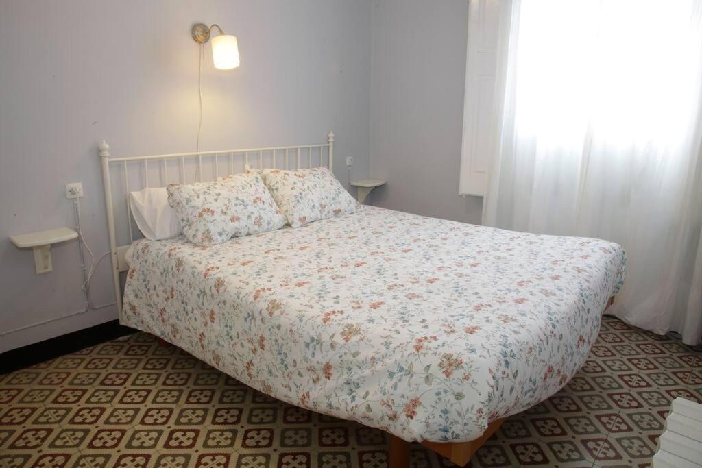 Cal Cinto - Apartamento Rustico Y Renovado 7P Guardiola de Bergueda Exterior foto